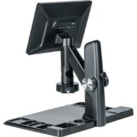 Микроскоп Микмед LCD 10-12Mp 32216 - Изображение №3 — Chaika Market