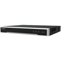 Сетевой видеорегистратор Hikvision DS-7608NI-M2/8P — Chaika Market