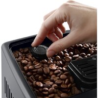 Кофемашина DeLonghi Dinamica Plus ECAM380.85.SB - Изображение №5 — Chaika Market
