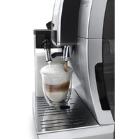 Кофемашина DeLonghi Dinamica Plus ECAM380.85.SB - Изображение №3 — Chaika Market