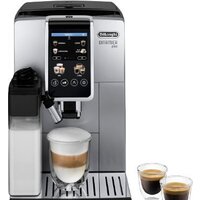 Кофемашина DeLonghi Dinamica Plus ECAM380.85.SB — Chaika Market