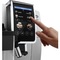 Кофемашина DeLonghi Dinamica Plus ECAM380.85.SB - Изображение №4 — Chaika Market
