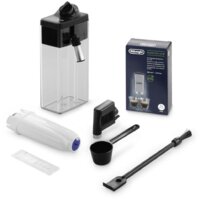 Кофемашина DeLonghi Dinamica Plus ECAM380.85.SB - Изображение №7 — Chaika Market