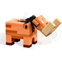 Конструктор LEGO Minecraft 21255 Засада у портала в Нижний мир - Изображение №7 — Chaika Market
