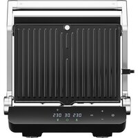 Электрогриль Goetze & Jensen GL805X - Изображение №2 — Chaika Market