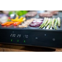 Электрогриль Goetze & Jensen GL805X - Изображение №13 — Chaika Market