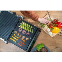 Электрогриль Goetze & Jensen GL805X - Изображение №15 — Chaika Market