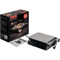 Электрогриль Goetze & Jensen GL805X - Изображение №14 — Chaika Market