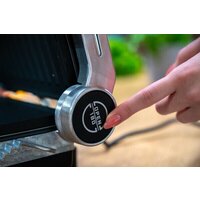 Электрогриль Goetze & Jensen GL805X - Изображение №8 — Chaika Market