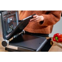 Электрогриль Goetze & Jensen GL805X - Изображение №5 — Chaika Market