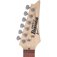 Электрогитара Ibanez GRX40-MLB - Изображение №5 — Chaika Market