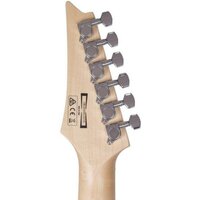 Электрогитара Ibanez GRX40-MLB - Изображение №6 — Chaika Market