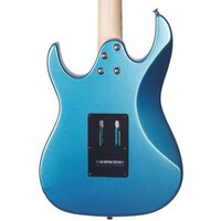 Электрогитара Ibanez GRX40-MLB - Изображение №4 — Chaika Market