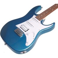 Электрогитара Ibanez GRX40-MLB - Изображение №3 — Chaika Market