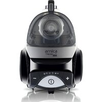 Пылесос Arnica Tesla Premium (серебристый) [ET14320] - Изображение №21 — Chaika Market