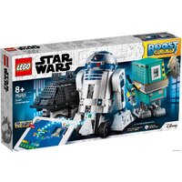 Конструктор LEGO Star Wars 75253 Командир отряда дроидов — Chaika Market
