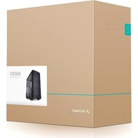 Корпус DeepCool CK560 - Изображение №15 — Chaika Market