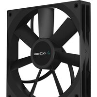 Корпус DeepCool CK560 - Изображение №5 — Chaika Market