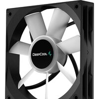 Корпус DeepCool CK560 - Изображение №4 — Chaika Market