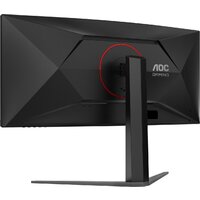 Игровой монитор AOC Agon CU34G4 - Изображение №14 — Chaika Market