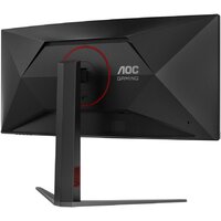 Игровой монитор AOC Agon CU34G4 - Изображение №11 — Chaika Market