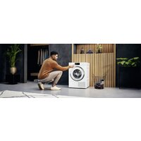 Сушильная машина Miele TWV780WP - Изображение №7 — Chaika Market