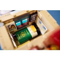 Конструктор LEGO Harry Potter 76437 The Burrow – Collectors' Edition - Изображение №12 — Chaika Market