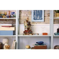 Конструктор LEGO Harry Potter 76437 The Burrow – Collectors' Edition - Изображение №14 — Chaika Market