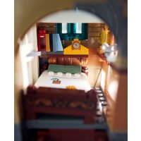 Конструктор LEGO Harry Potter 76437 The Burrow – Collectors' Edition - Изображение №11 — Chaika Market