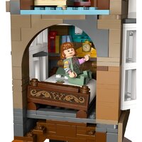 Конструктор LEGO Harry Potter 76437 The Burrow – Collectors' Edition - Изображение №6 — Chaika Market