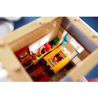 Конструктор LEGO Harry Potter 76437 The Burrow – Collectors' Edition - Изображение №13 — Chaika Market