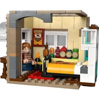 Конструктор LEGO Harry Potter 76437 The Burrow – Collectors' Edition - Изображение №7 — Chaika Market