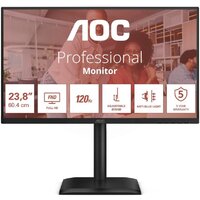 Монитор AOC 24E4CV — Chaika Market