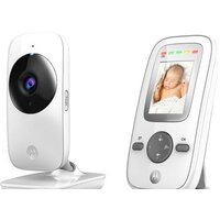 Видеоняня Motorola MBP481 - Изображение №2 — Chaika Market