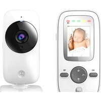 Видеоняня Motorola MBP481 — Chaika Market