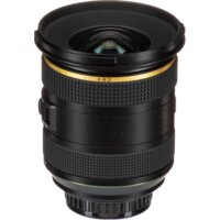 Объектив Pentax HD DA* 11-18mm F/2.8ED DC AW - Изображение №10 — Chaika Market
