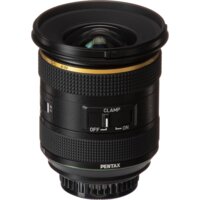 Объектив Pentax HD DA* 11-18mm F/2.8ED DC AW - Изображение №11 — Chaika Market
