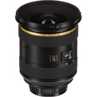 Объектив Pentax HD DA* 11-18mm F/2.8ED DC AW - Изображение №12 — Chaika Market