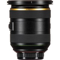 Объектив Pentax HD DA* 11-18mm F/2.8ED DC AW - Изображение №7 — Chaika Market