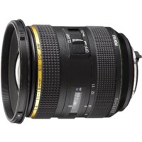 Объектив Pentax HD DA* 11-18mm F/2.8ED DC AW — Chaika Market