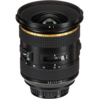 Объектив Pentax HD DA* 11-18mm F/2.8ED DC AW - Изображение №13 — Chaika Market