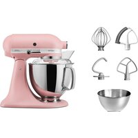 Кухонная машина KitchenAid 5KSM175PSEDR - Изображение №2 — Chaika Market