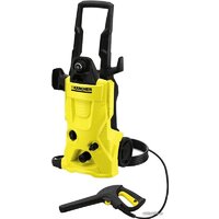 Мойка высокого давления Karcher K 4 (1.180-150.0) — Chaika Market