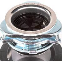 Измельчитель пищевых отходов Bort Titan 4000 - Изображение №2 — Chaika Market