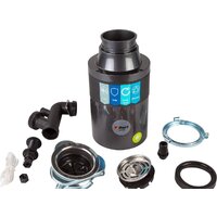 Измельчитель пищевых отходов Bort Titan 4000 - Изображение №6 — Chaika Market