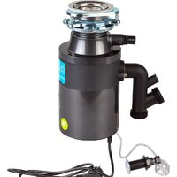 Измельчитель пищевых отходов Bort Titan 4000 - Изображение №5 — Chaika Market