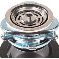 Измельчитель пищевых отходов Bort Titan 4000 - Изображение №3 — Chaika Market