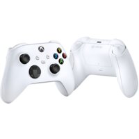 Геймпад Microsoft Xbox (белый) - Изображение №3 — Chaika Market