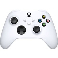 Геймпад Microsoft Xbox (белый) — Chaika Market
