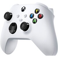 Геймпад Microsoft Xbox (белый) - Изображение №2 — Chaika Market